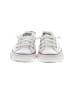 Converse White Sneakers Size 8 - photo 2