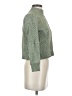Hippie Rose Green Turtleneck Sweater Size XS - photo 4