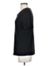 Splendid Black Short Sleeve T-Shirt Size S - photo 5