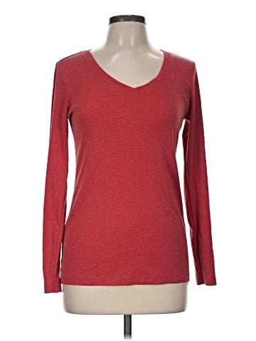 Eddie Bauer Long Sleeve T-Shirt (view 1)