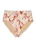 Old Navy Print Ivory Swimsuit Bottoms Size L - photo 1