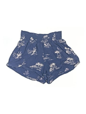 Billabong Shorts (view 1)