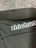 Assorted Brands Graphic Black Athletic Shorts Size M (estimated) - photo 3
