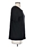 Splendid Black Short Sleeve T-Shirt Size S - photo 4