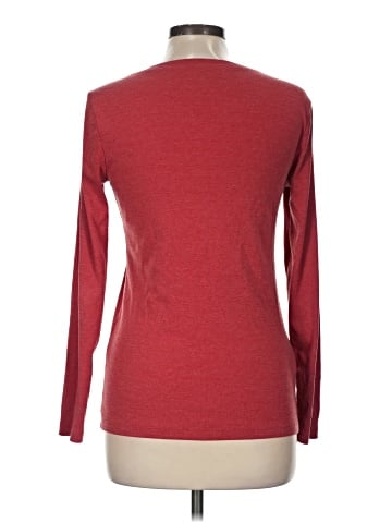 Eddie Bauer Long Sleeve T-Shirt (view 2)