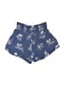 Billabong Print Blue Shorts Size S (youth) - photo 2