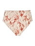 Old Navy Print Ivory Swimsuit Bottoms Size L - photo 2
