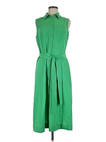 Anne Klein Casual Dress (view 1)