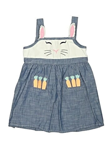 Gymboree Dress (view 1)