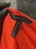 BCBGMAXAZRIA Orange Pullover Sweater Size S - photo 7