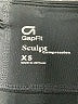 Gap Fit Black Active Pants Size XS - photo 7