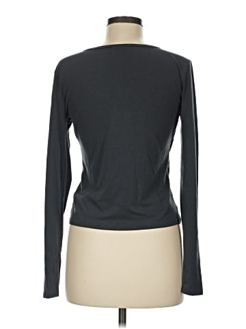 Athleta Long Sleeve T-Shirt (view 2)