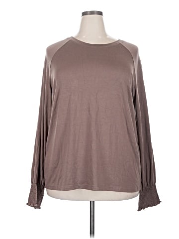 Anrabess Long Sleeve T-Shirt (view 1)