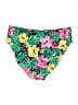 Old Navy Tropical Green Swimsuit Bottoms Size XL - photo 2