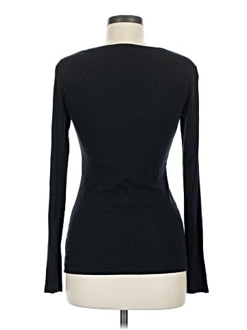 Michael Stars Long Sleeve T-Shirt (view 2)