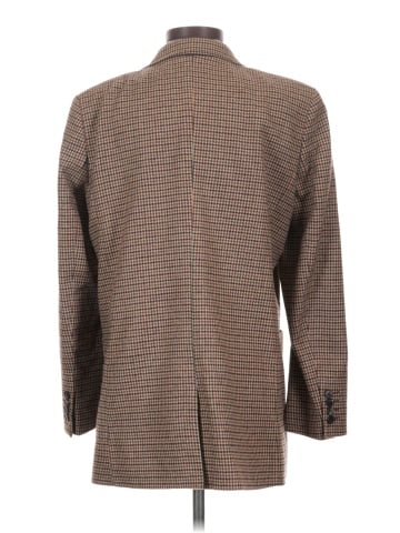 J. McLaughlin Wool Blazer (view 2)