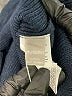 Musera Black Cardigan Size XL - photo 7