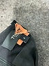 Theory Solid Black Cocktail Dress Size 4 - photo 7