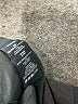 Theory Solid Black Cocktail Dress Size 4 - photo 8