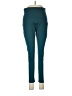 Core 10 Solid Teal Active Pants Size M - photo 1