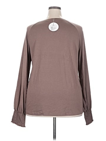 Anrabess Long Sleeve T-Shirt (view 2)
