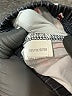 Unbranded 100% Polyester Polka Dots Black Casual Pants Size 100 cm / US 3-4 - photo 4