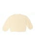 H&M 100% Polyester Ivory Cardigan Size 5T - 6 - photo 2