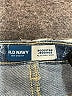 Old Navy Hearts Blue Jeans Size 3T - photo 3