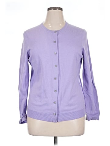 Karen Scott Cardigan (view 1)