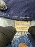 Baby Gap Blue Jeans Size 0-3 mo - photo 3