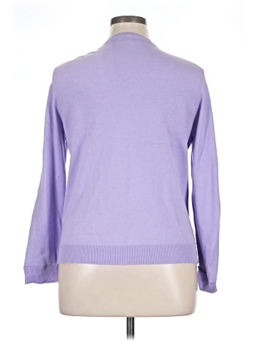 Karen Scott Cardigan (view 2)
