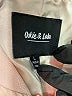 Ookie & LaLa 100% Polyester Ivory Jacket Size L - photo 6