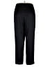 St. John Solid Black Dress Pants Size 18 - photo 2