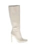 Zara Ivory Boots Size EU 37 - photo 1