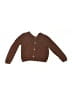 H&M Brown Cardigan Size 3T - photo 1