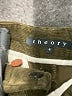 Theory Green Jeans Size 4 - photo 7