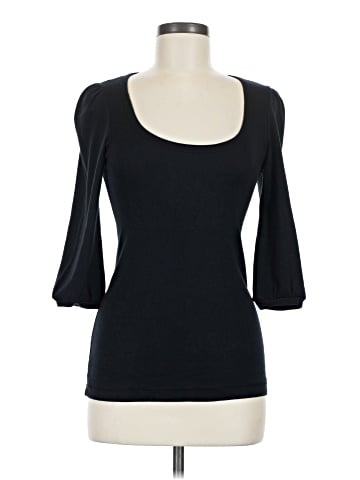 Splendid 3/4 Sleeve T-Shirt (view 1)