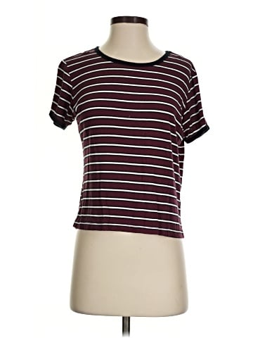 Ultra Flirt Short Sleeve T-Shirt (view 1)
