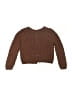 H&M Brown Cardigan Size 3T - photo 2