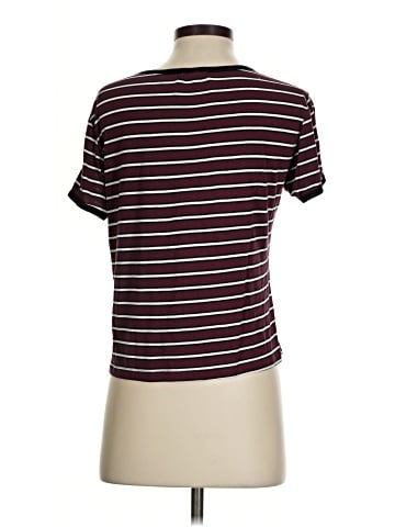 Ultra Flirt Short Sleeve T-Shirt (view 2)