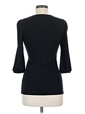 Splendid 3/4 Sleeve T-Shirt (view 2)