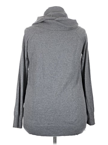 New York & Company Turtleneck Sweater (view 2)