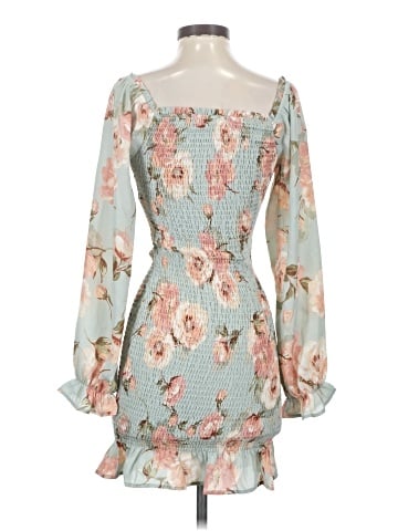 Timing Cocktail Dress (view 2)