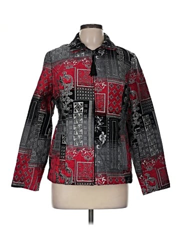 Susan Graver Jacket (view 1)