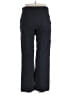 ExOfficio Solid Blue Black Casual Pants Size 34 waist - photo 2