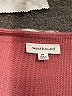 Westbound Burgundy 3/4 Sleeve T-Shirt Size M - photo 7