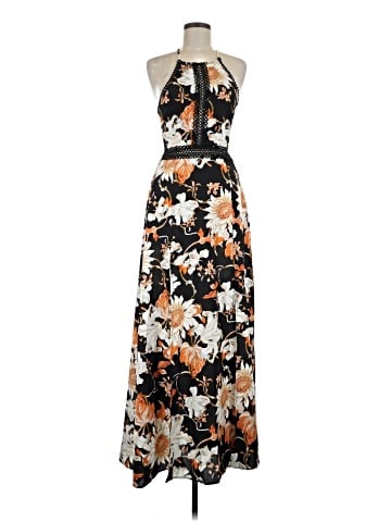 Shein Cocktail Dress (view 1)