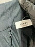 Akris Punto Black Fleece Size 6 - photo 6
