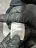 Akris Punto Black Fleece Size 6 - photo 8