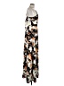 Shein Black Cocktail Dress Size 6 - photo 4